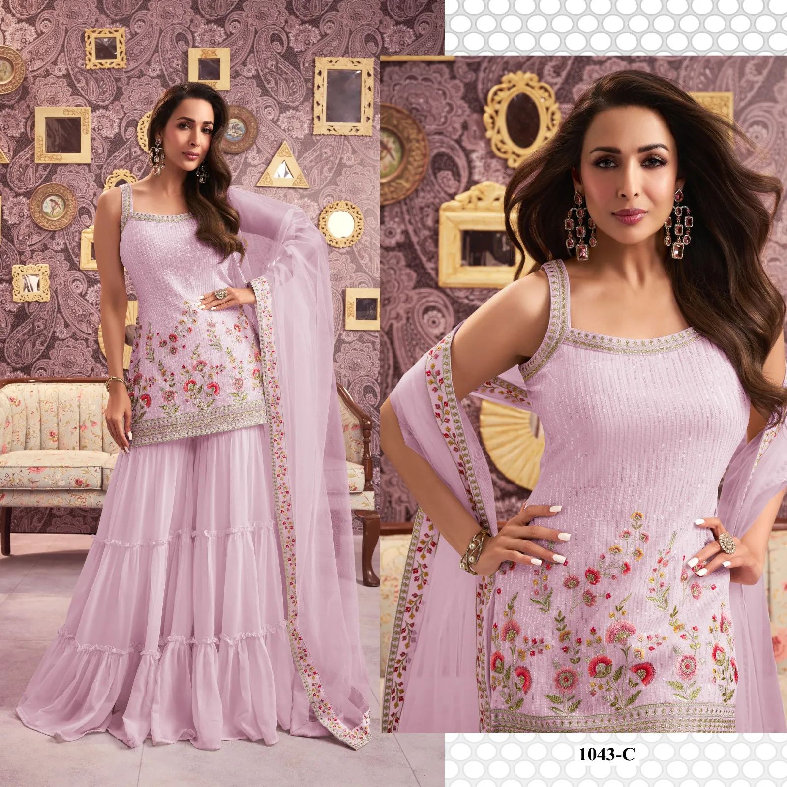 Buy Silk Material For Wedding Special Dress from SK COLLECTION - Reseller Bazzar